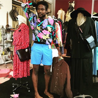 SPRING COLLECTION