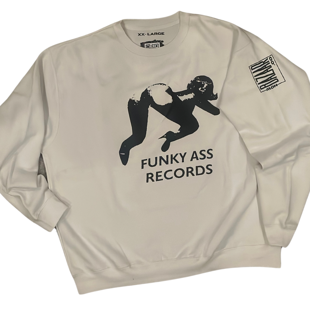 A$$ - CREW