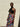 70’S WRAP PATCHWORK SKIRT