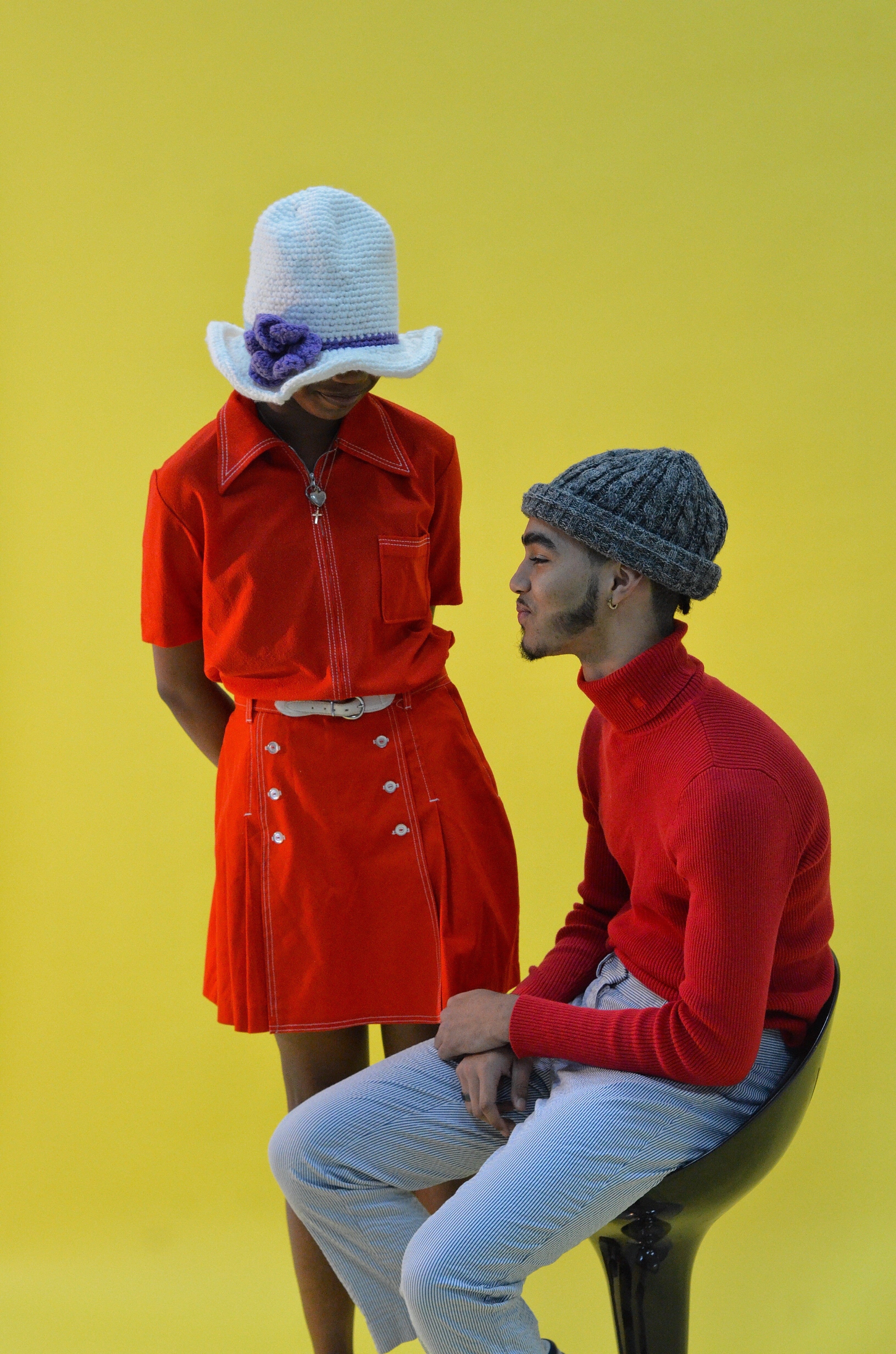 vintage consignment boutique – HOW BAZAAR